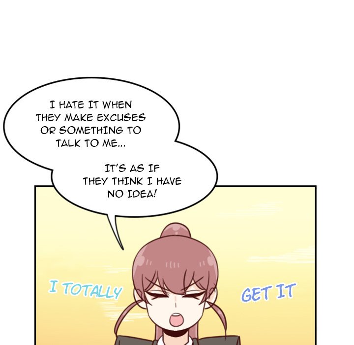Hidden From The Light - episode 12 - 116