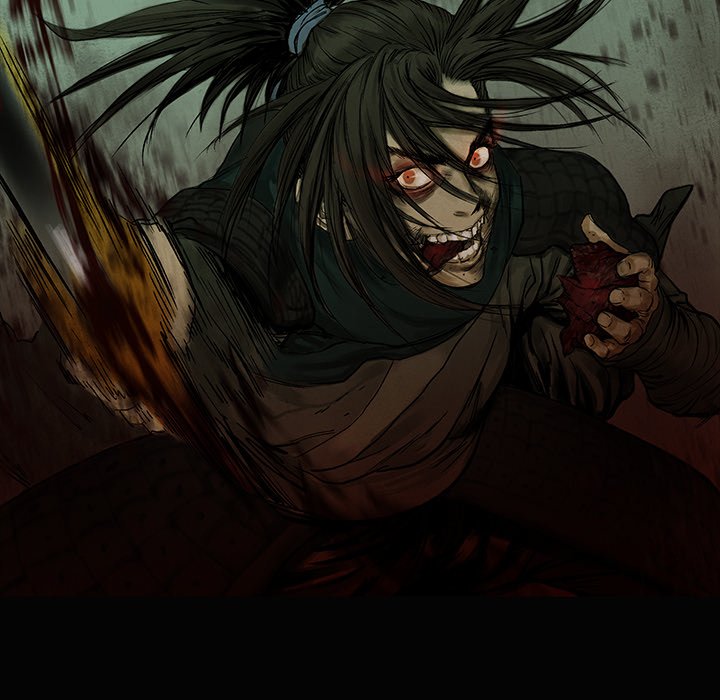 The Blade Demon - episode 1 - 25
