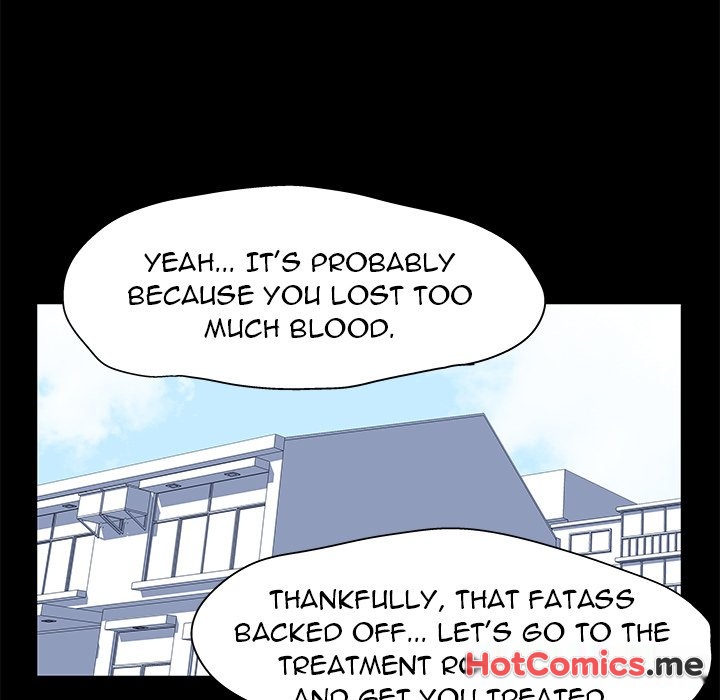 Project Utopia - episode 27 - 40