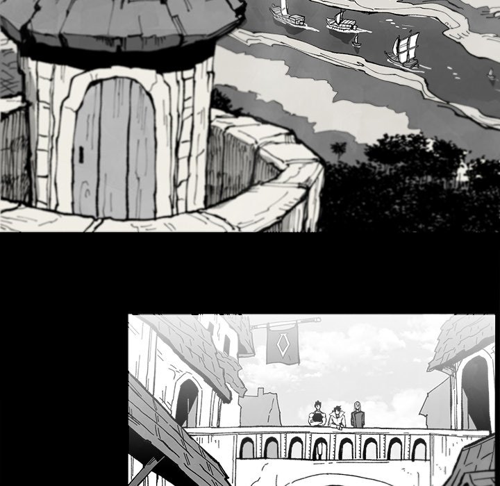 Nine Fantasy - episode 55 - 6