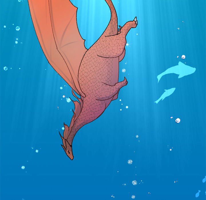 Today, I Meet a Dragon - episode 23 - 26