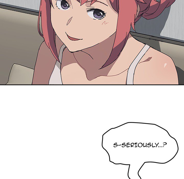 The Unwanted Roommate - episode Prologue - 49