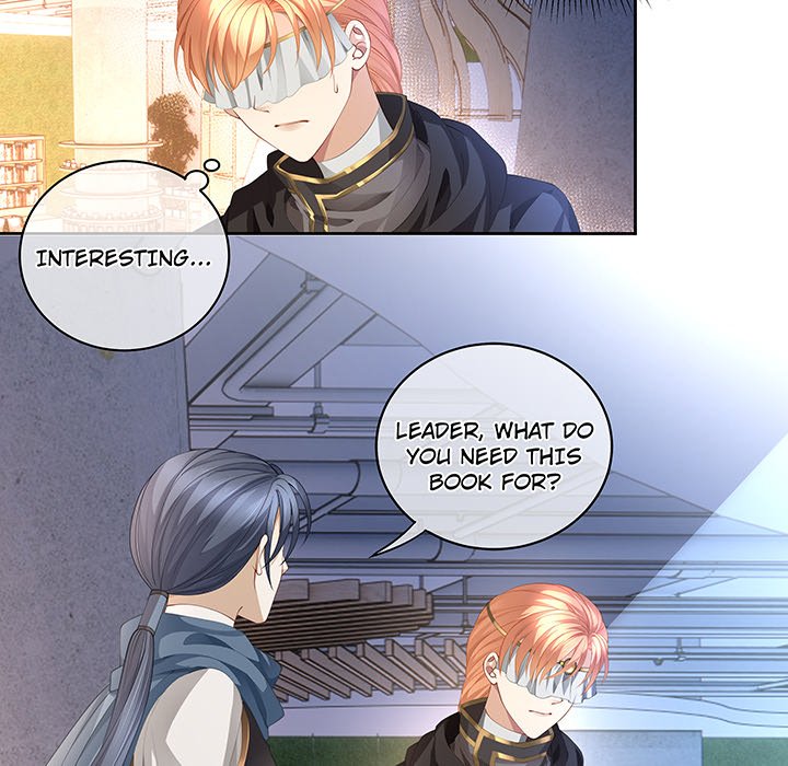 MASTER AND SEVEN LOVERS - episode 32 - 8