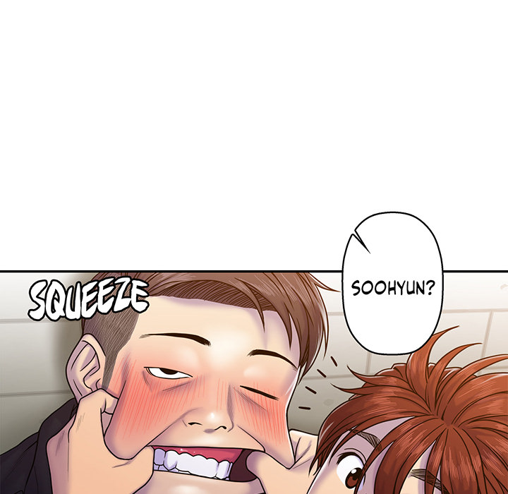 Sleeping With the Ghost - episode 8 - 47