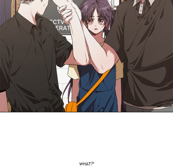 The Spring Scent of the Sea - episode 28 - 49