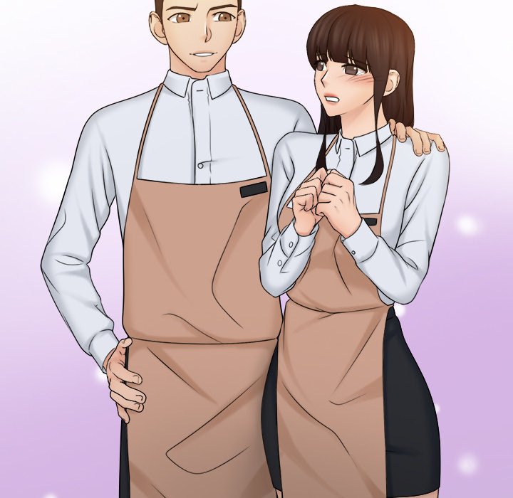 My Girlfriend and My Slave - episode 24 - 27