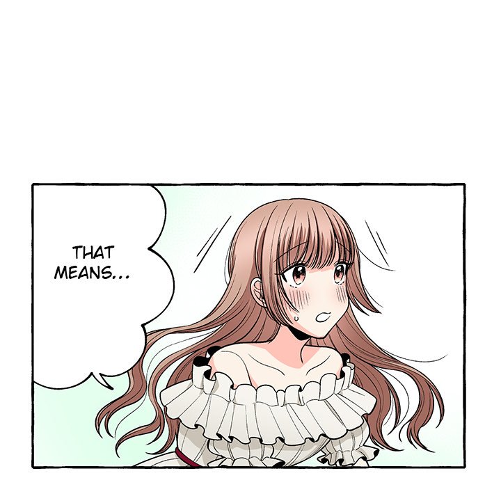 The Lady with an Elegant Smile - episode 13 - 21