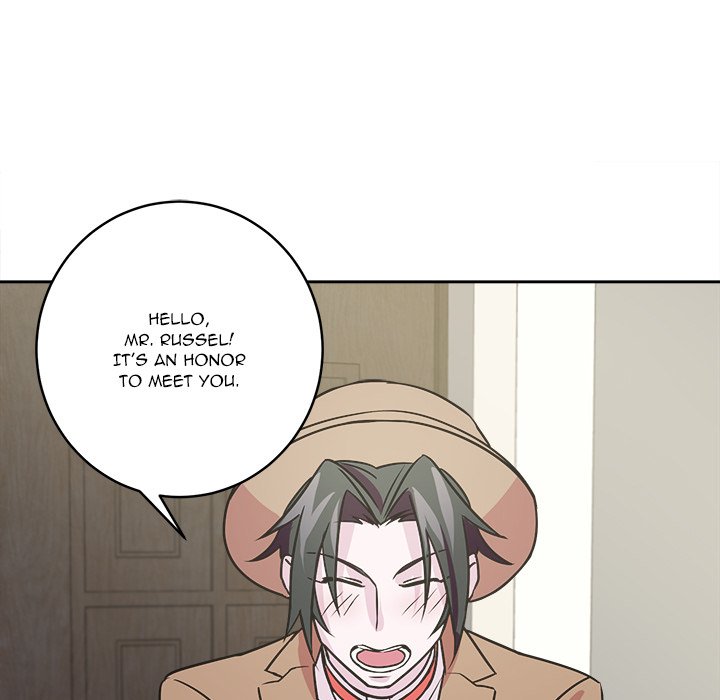 My BL Tales - episode 7 - 65