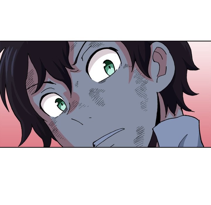 Asebi and Adventurers of SKY WORLD - episode 39 - 23