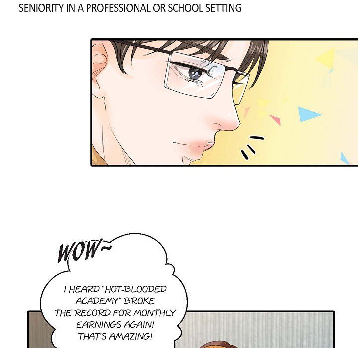 Come Be My Teacher - episode 3 - 7