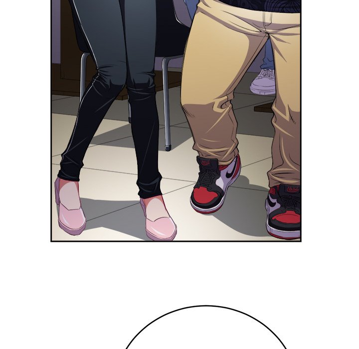 My High School Bully - episode 1 - 100