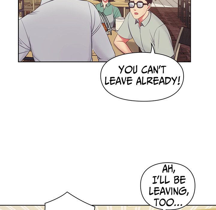Master, Do You Need A Hand? - episode 17 - 13