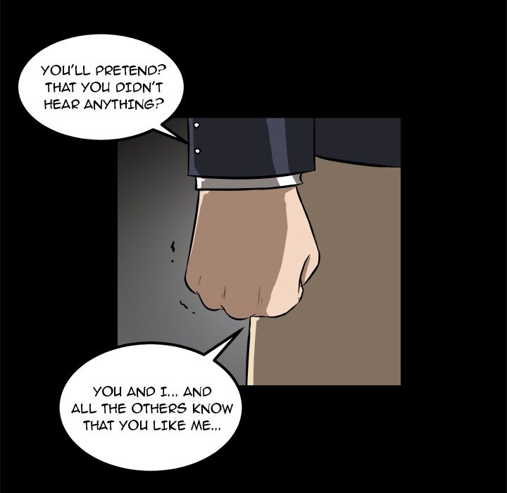 He Queen - episode 16 - 36