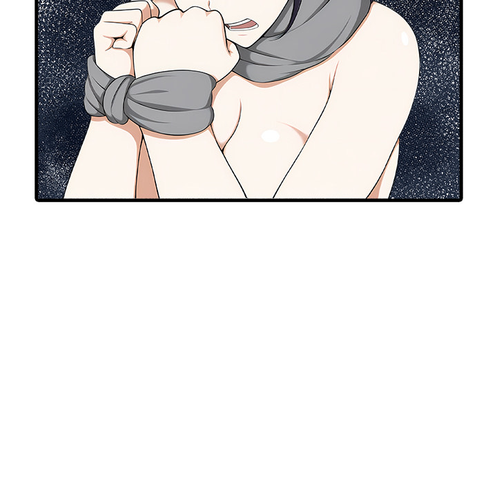Steamy Webtoon Collection - episode 11 - 88