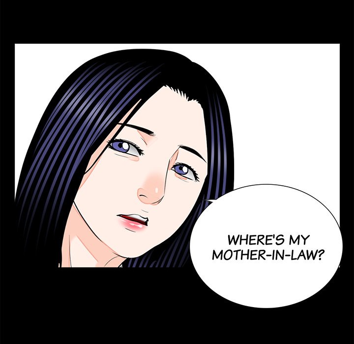 The Richest People in Gangnam have their Own Problems - episode 19 - 82