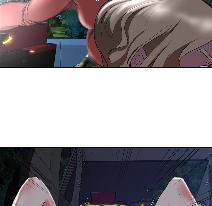 Cat Fight - episode 4 - 64