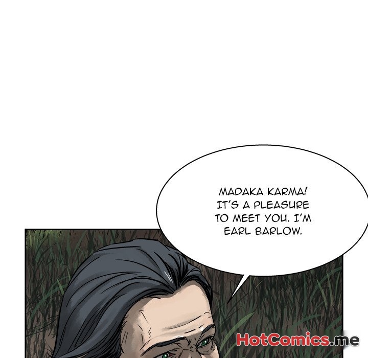The Road of Karma - episode 17 - 73