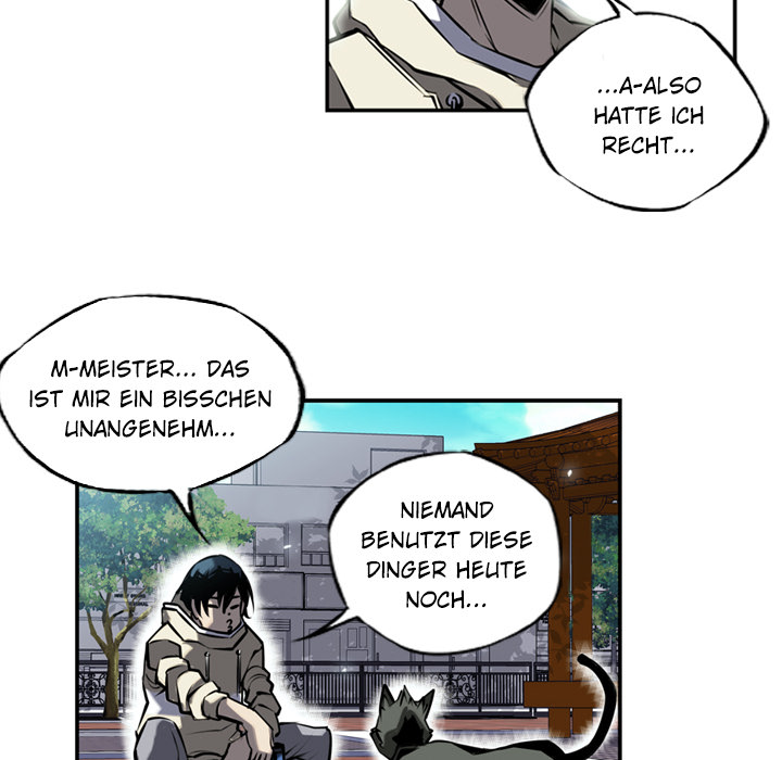 Supernova - episode 11 - 16