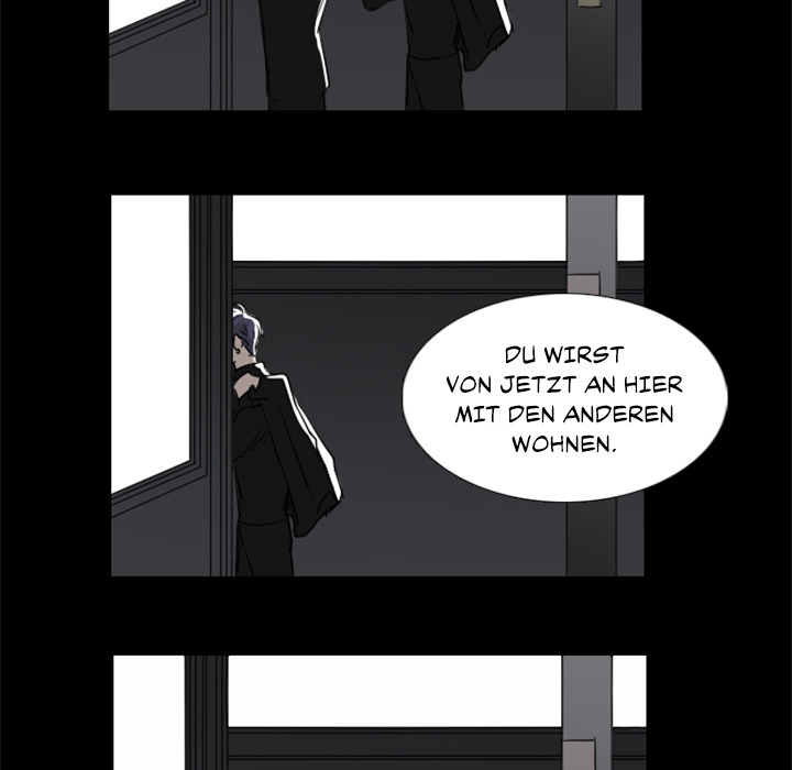 Die Königin - episode 3 - 15