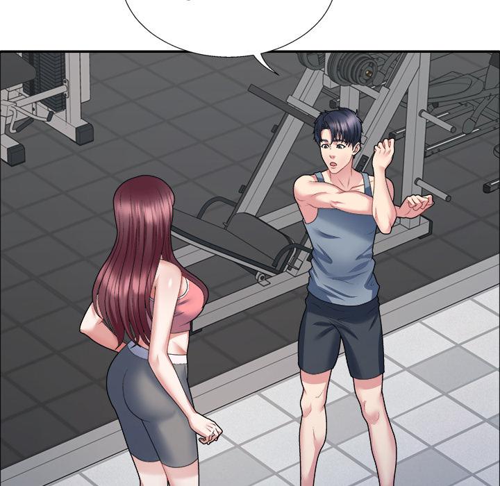 Secret Workouts - episode 4 - 93