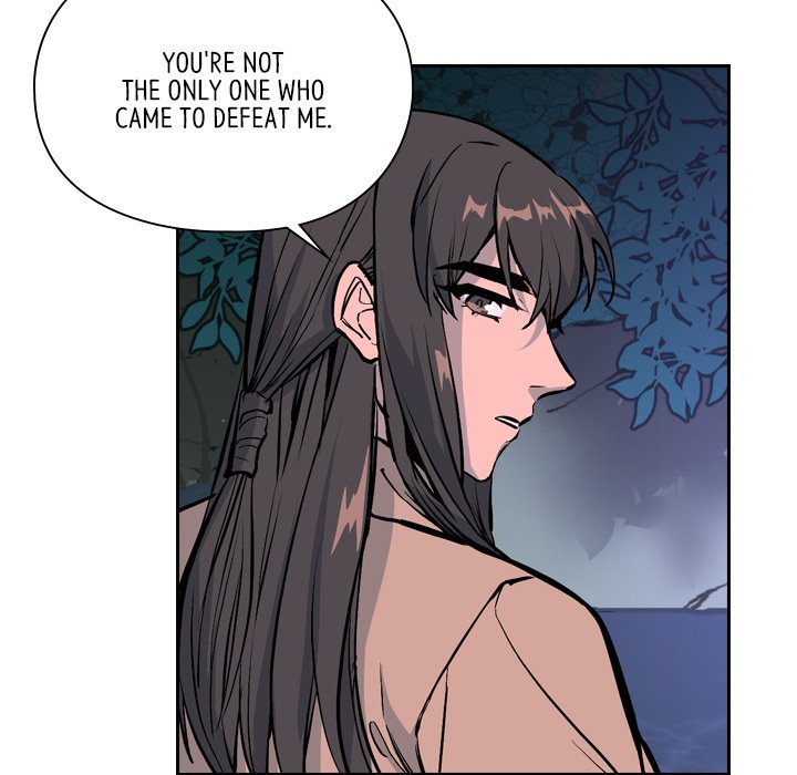 The Princess's Guard - episode 32 - 23