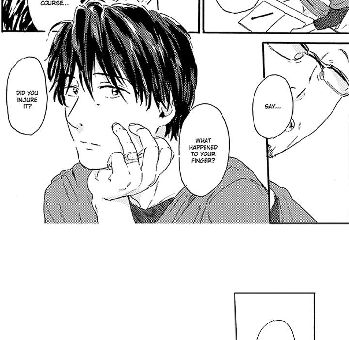 I Want To Feel You Because I Like You - episode 9 - 7