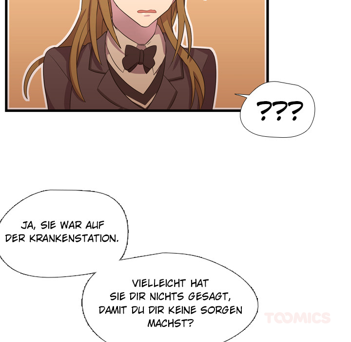 Sehnsucht nach Schmetterlingen im Bauch - episode 47 - 26