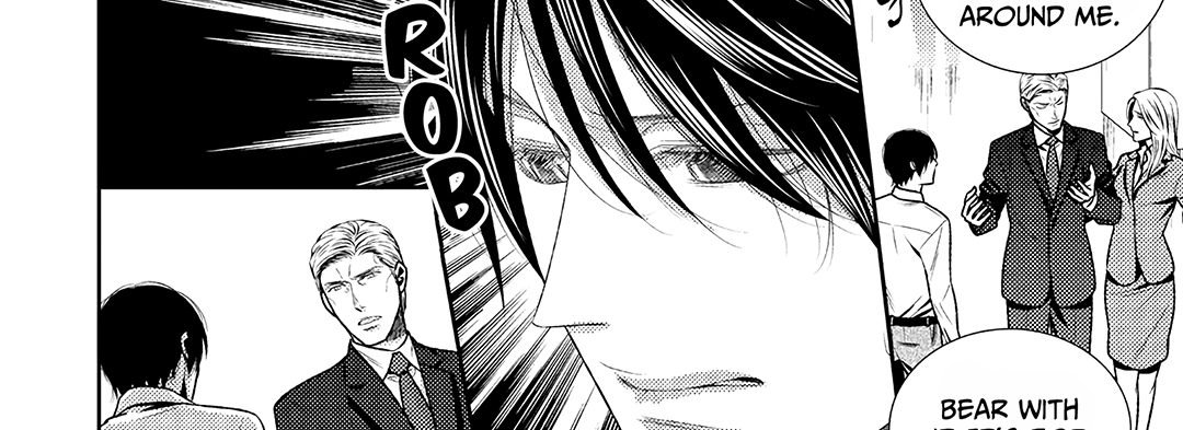 It Begins with Goodbye - episode 1 - 34