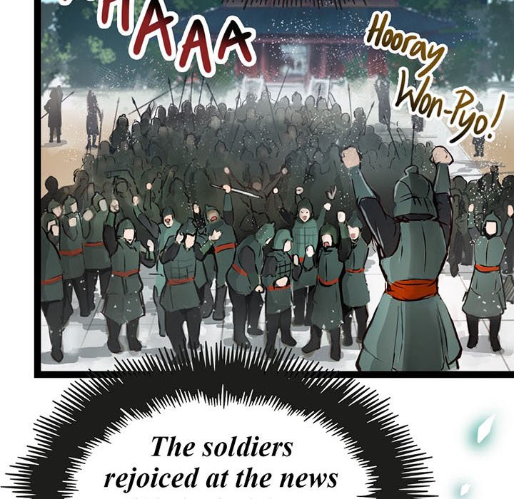 River Where the Moon Rises - episode 2 - 102