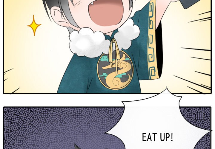 Odis and Moa's Underworld Diary - episode 11 - 3