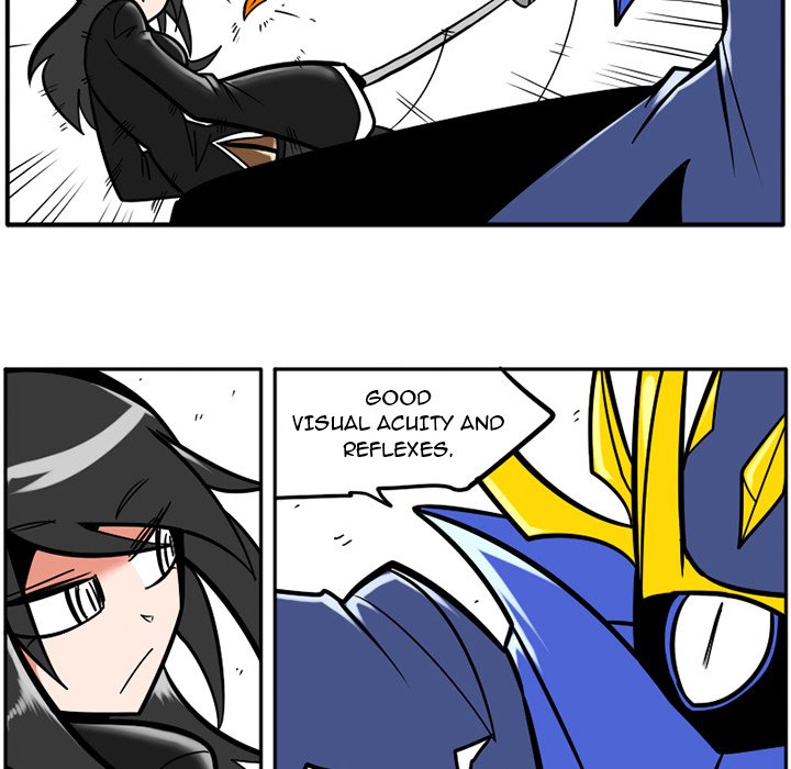Guardian's Work: Hunting Bakery - episode 17 - 7