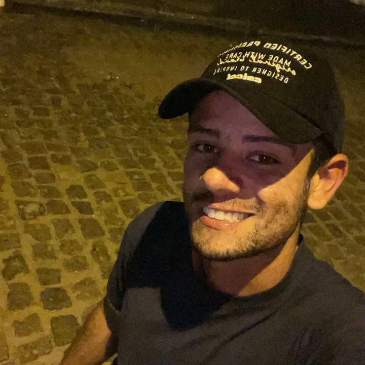 pedro_mickaell