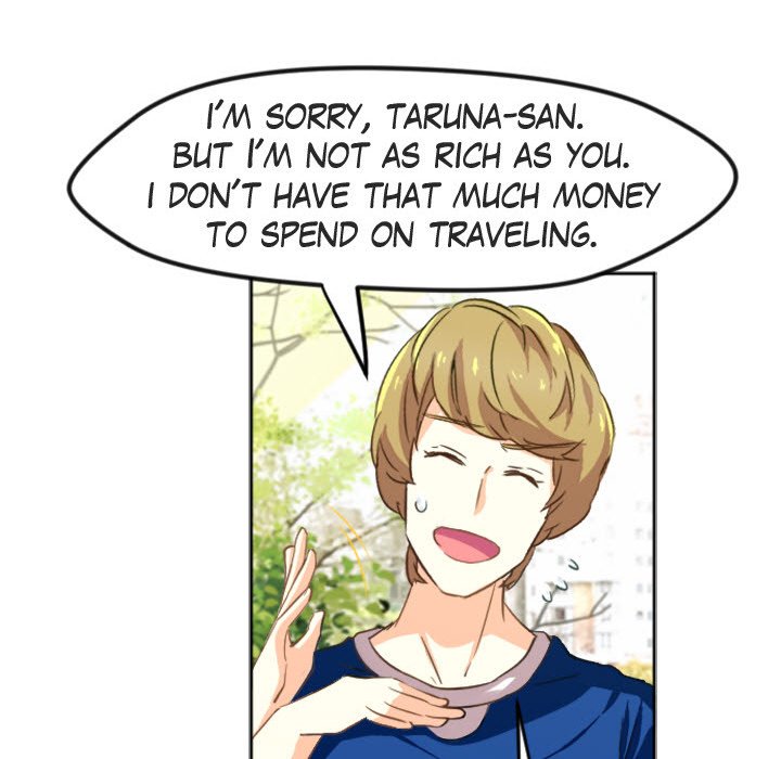 Ohayo Tokyo - episode 12 - 23