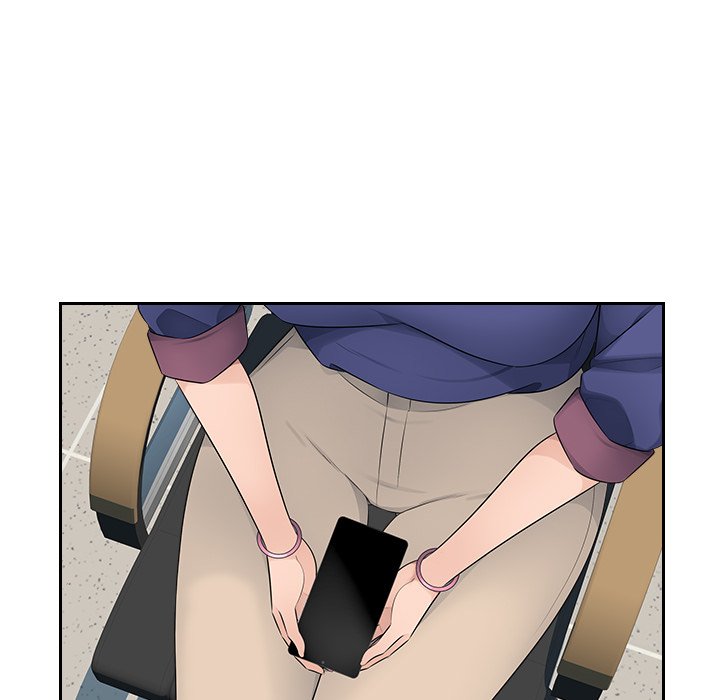 Office Desires - episode 15 - 99