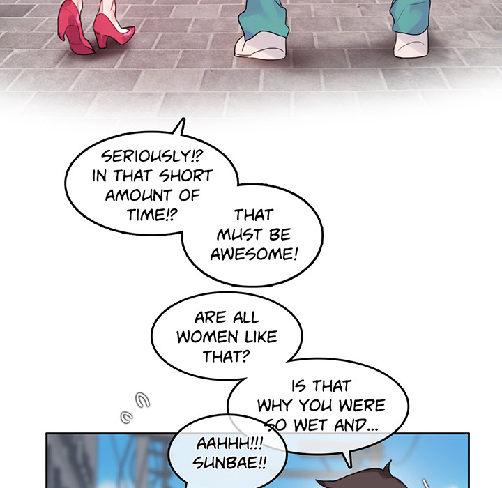 A Pervert's Daily Life - episode 30 - 79
