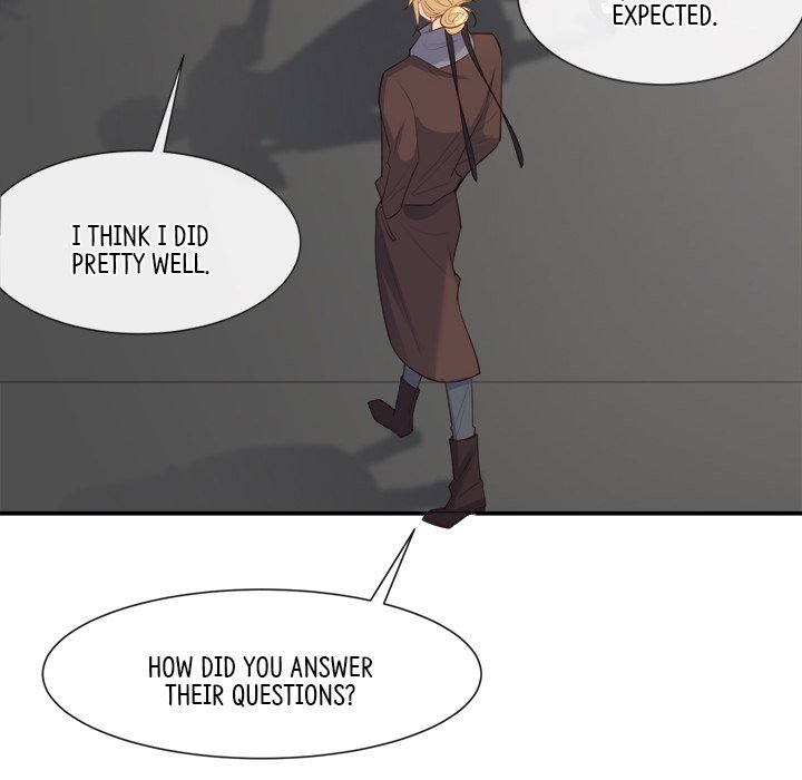 The Celebrity Queen - episode 29 - 47