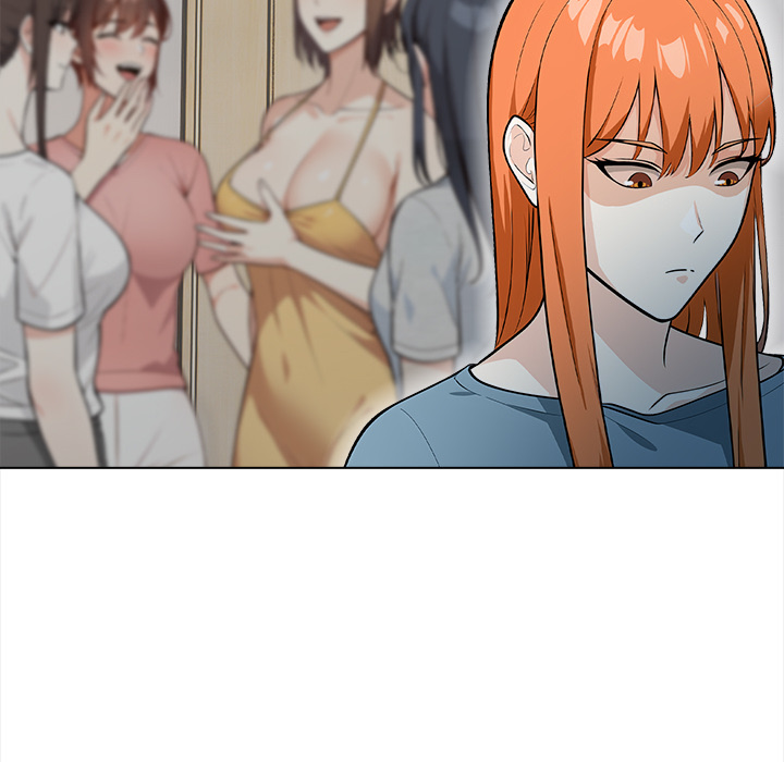 Gefangen im Wohnheim - episode 2 - 114