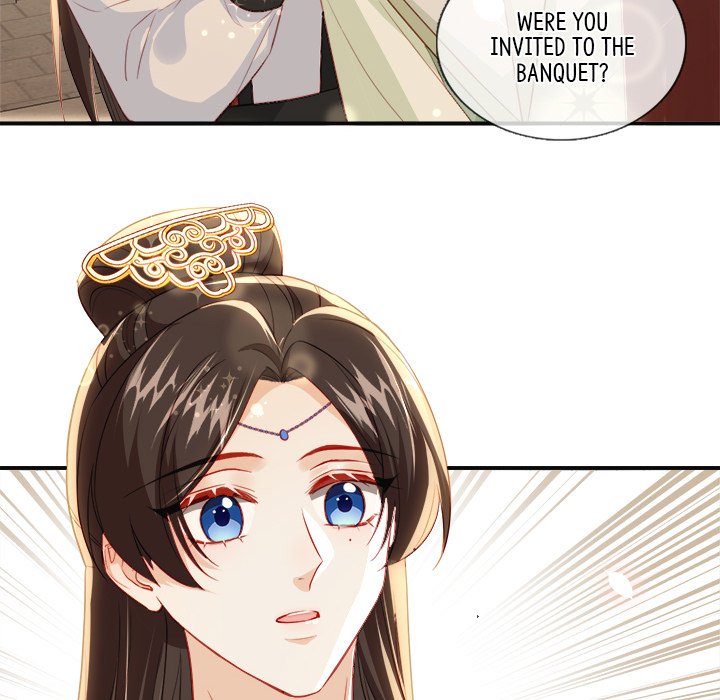The Emperor's Choice - episode 39 - 151
