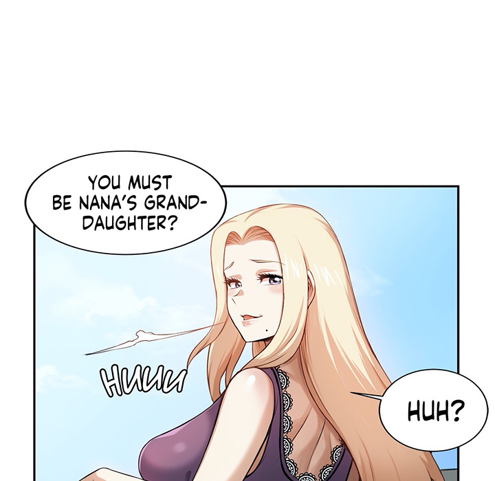 Zombie Girlfriend! - episode 6 - 64