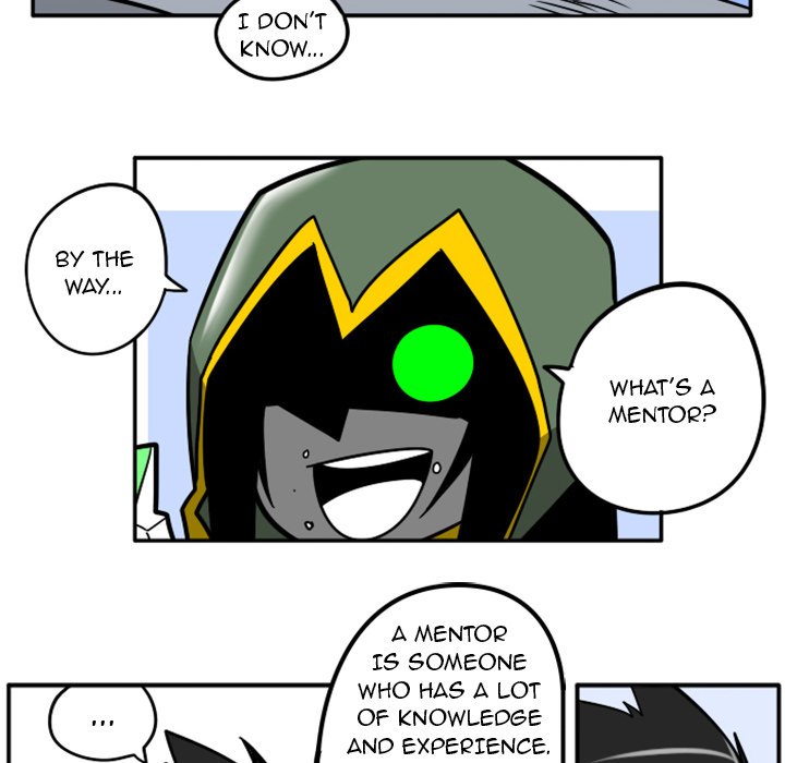 Maki and Friends - episode 68 - 11