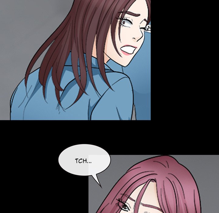 The Snow - episode 8 - 13