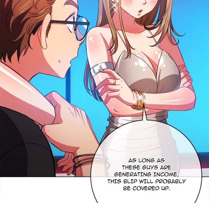 My High School Bully - episode 76 - 85