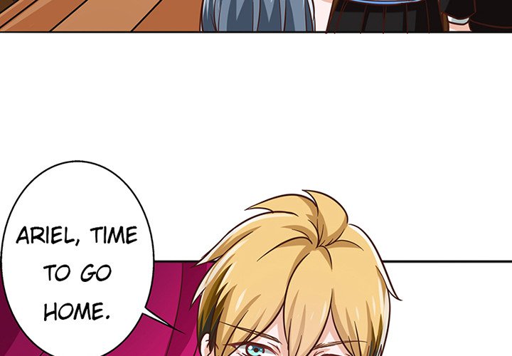 Become A Girl At Night - episode 7 - 1