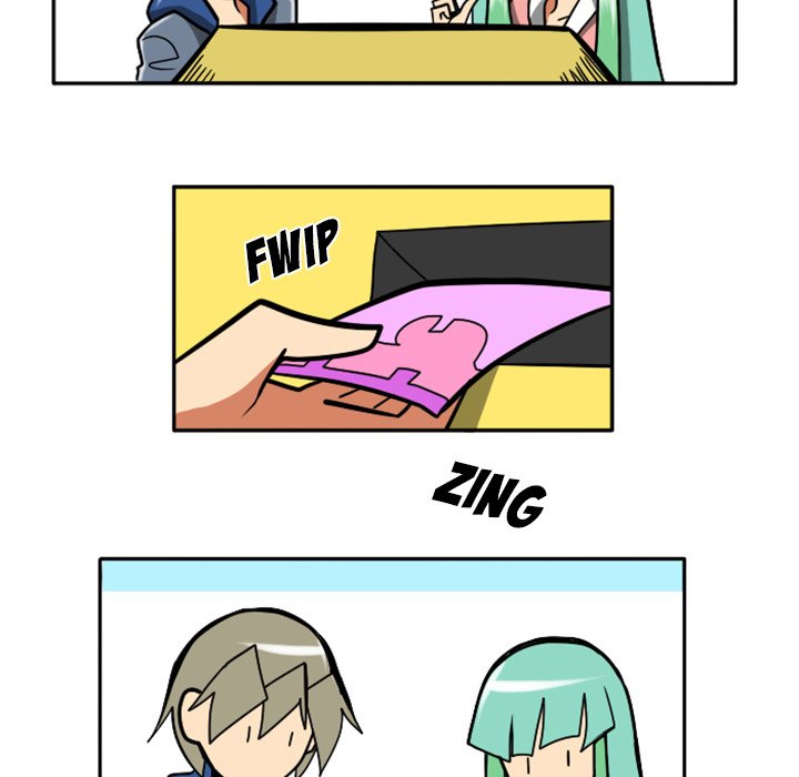 Maki and Friends - episode 29 - 59