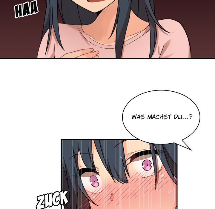 Enge Nachbarn - episode 9 - 28
