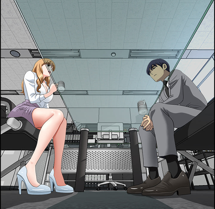 Big Guy - episode 9 - 15