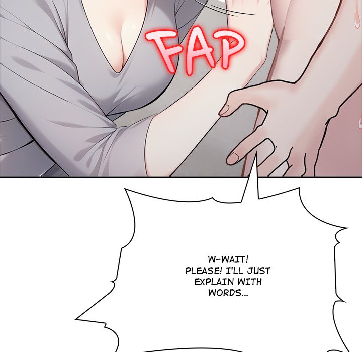 Mina's Little Trap - episode 5 - 97