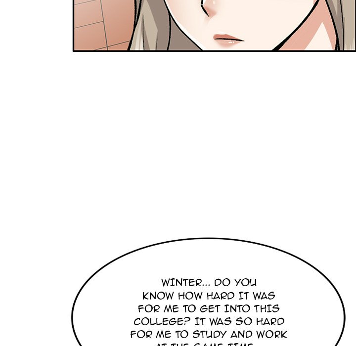 Secret Tutor - episode 2 - 19
