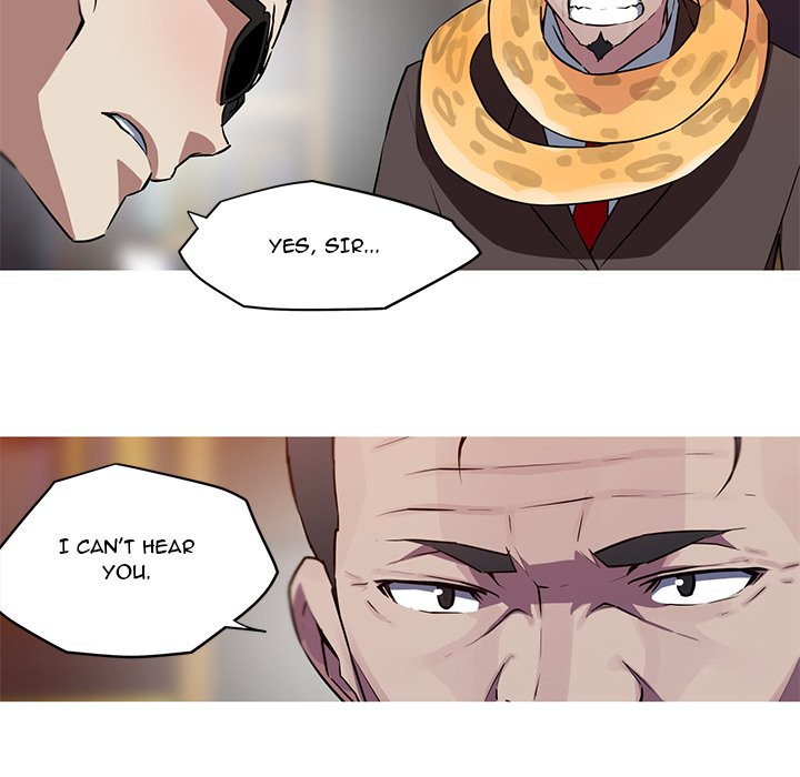 My Girlfriend is a Star - episode 31 - 8