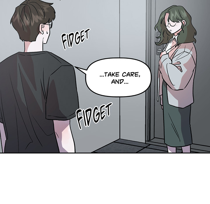 Bitter Sweetheart - episode 9 - 16